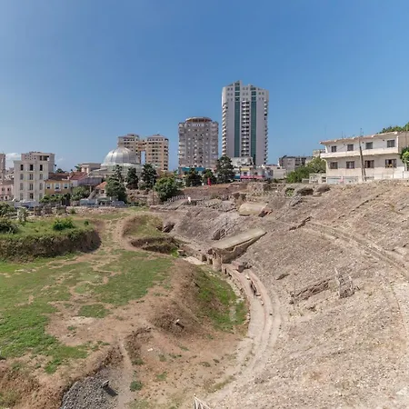 Hill With Sea View In - Happy