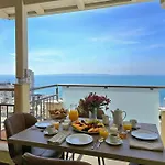 Hill With Sea View In - Happy Appartement Durrës