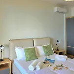 Hill With Sea View In - Happy Appartement
