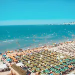 Hill With Sea View In - Happy Durrës