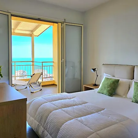 Hill With Sea View In - Happy Durres
